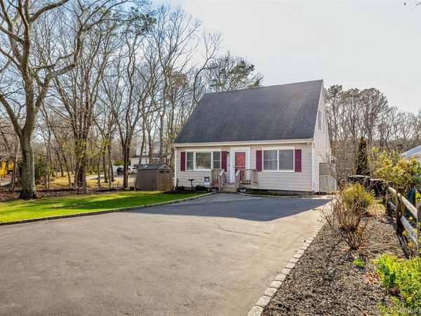 278 Ridge Road , Ridge, NY 11961