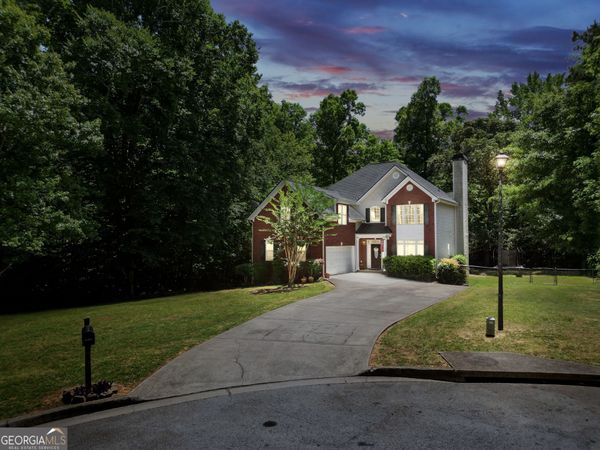 139 Loam Drive, Mcdonough, GA 30252