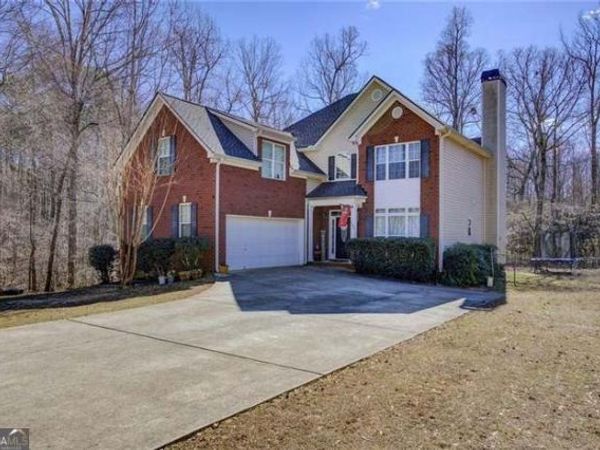 139 Loam Drive, Mcdonough, GA 30252