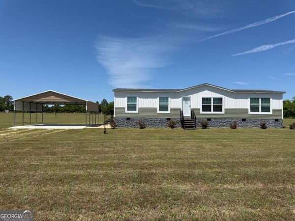 309 Ditch Road, Arabi, GA 31712