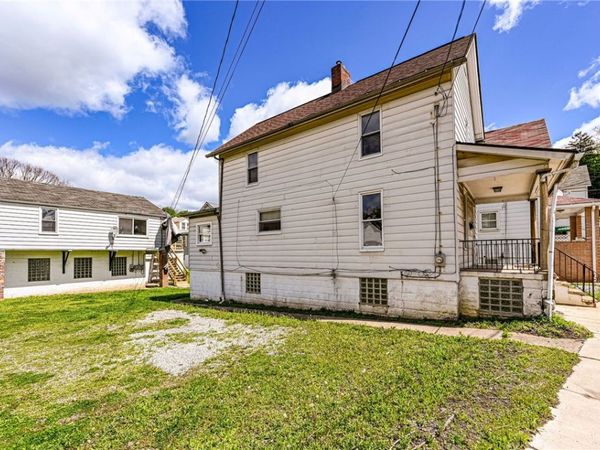 765 W Otterman St, Greensburg, PA 15601