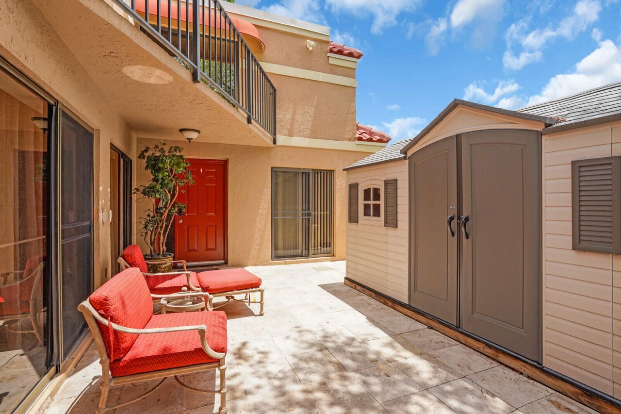 8291 Thames Boulevard, Unit C, Boca Raton, FL 33433 Photo