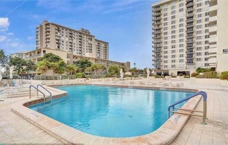 1900 S Ocean Boulevard, Unit 4h, Lauderdale by the Sea, FL 33062 Photo