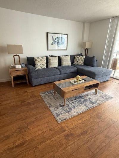 1900 S Ocean Boulevard, Unit 4h, Lauderdale by the Sea, FL 33062 Photo