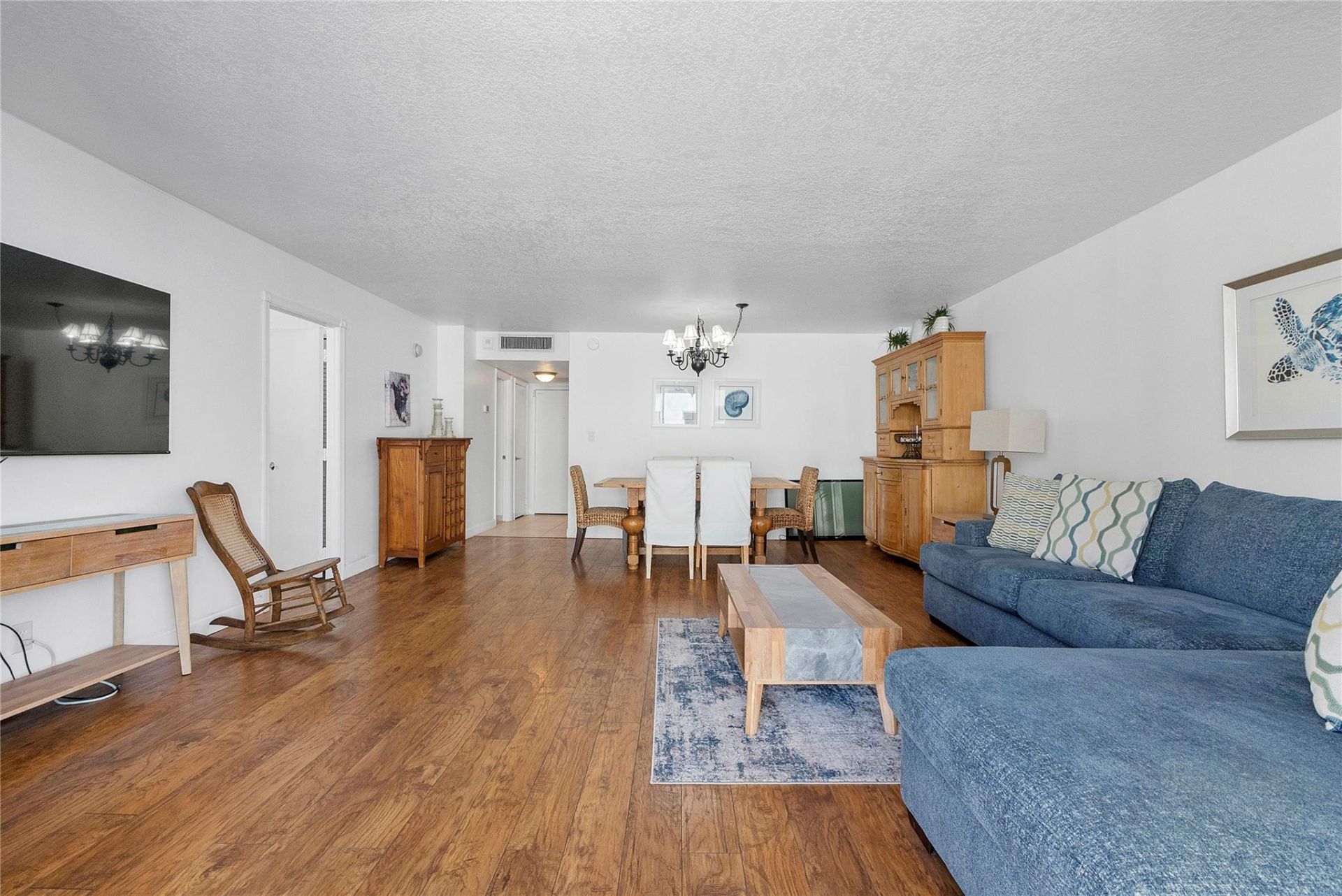 1900 S Ocean Boulevard, Unit 4h, Lauderdale by the Sea, FL 33062 Photo