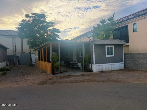 3240 E SOUTHERN Avenue, Unit 75, Phoenix, AZ 85040