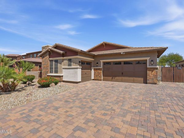 3500 E PENEDES Drive, Gilbert, AZ 85298