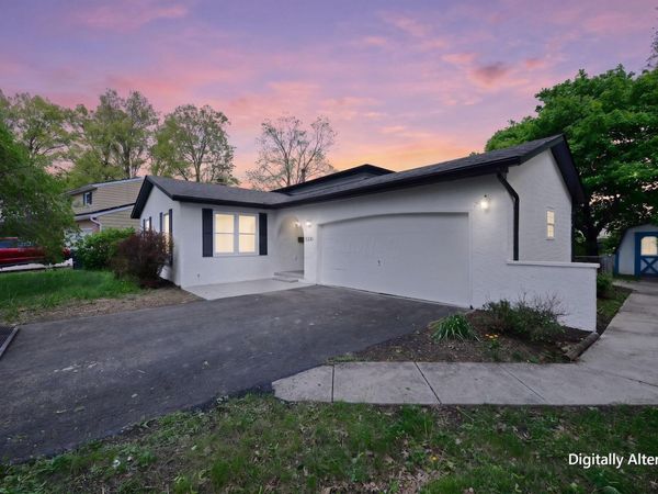 5330 Torchwood Loop W, Columbus, OH 43229