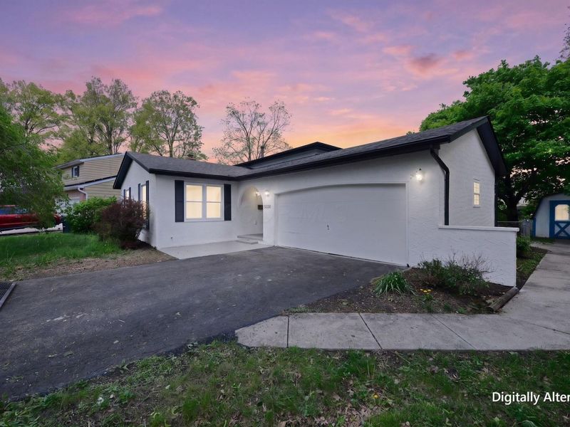 5330 Torchwood Loop W, Columbus, OH 43229 Photo 1