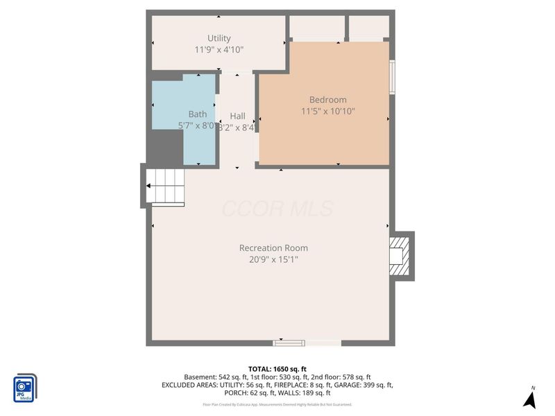 5330 Torchwood Loop W, Columbus, OH 43229 Photo 37