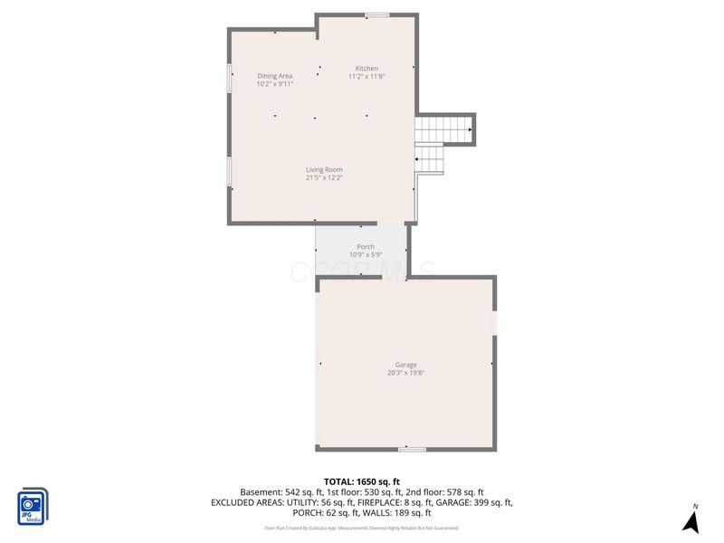 5330 Torchwood Loop W, Columbus, OH 43229 Photo 38
