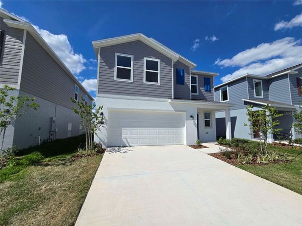 3611 HARDMAN DRIVE , LAKE WALES, FL 33853