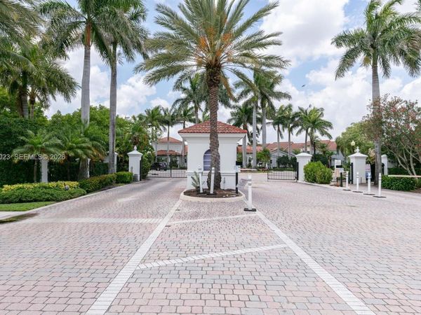 120 Villa Cir , Unit 120, Boynton Beach, FL 33435