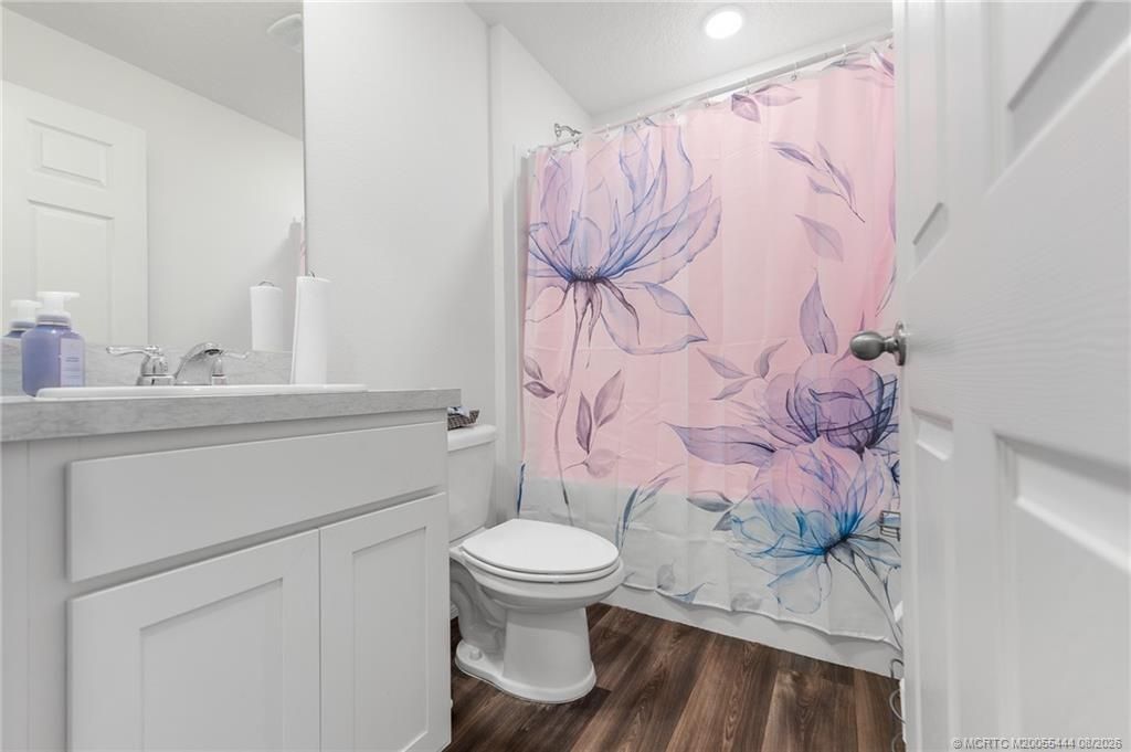 549 SW Prado Avenue, Port Saint Lucie, FL 34983 Photo