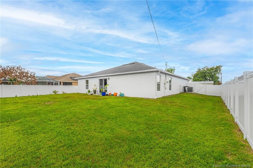 549 SW Prado Avenue, Port Saint Lucie, FL 34983 Photo