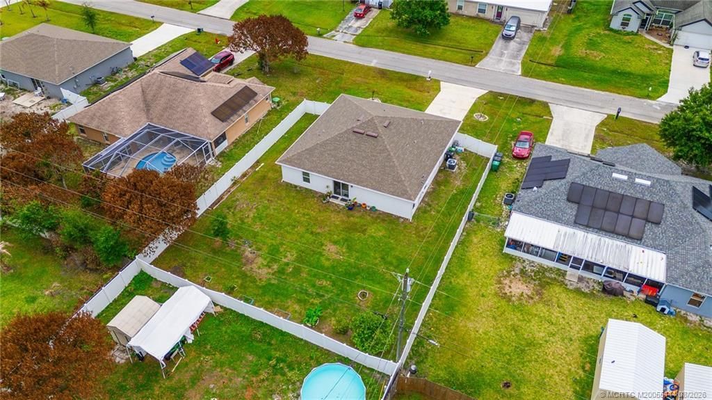 549 SW Prado Avenue, Port Saint Lucie, FL 34983 Photo