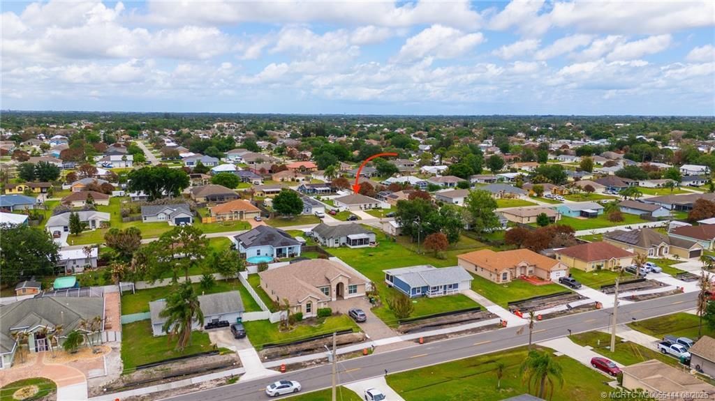 549 SW Prado Avenue, Port Saint Lucie, FL 34983 Photo