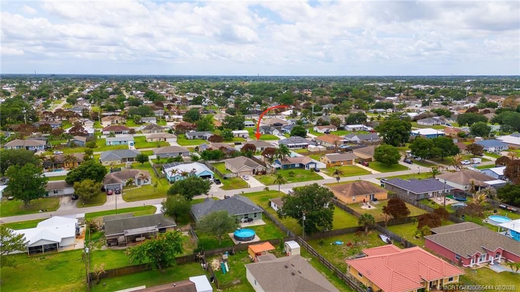 549 SW Prado Avenue, Port Saint Lucie, FL 34983 Photo