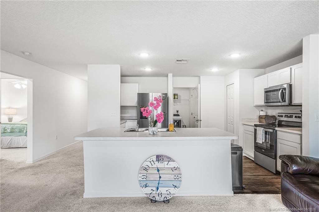 549 SW Prado Avenue, Port Saint Lucie, FL 34983 Photo
