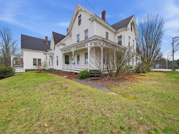 112 West Main Street, Hillsborough, NH 03244