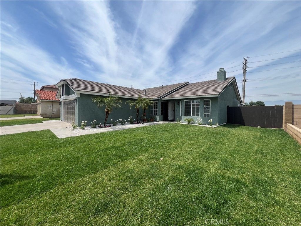 18548 Avion, Bloomington, CA 92316 Main Photo