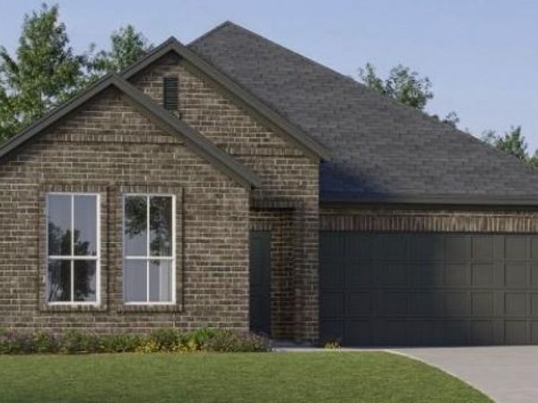 14844 Bigelow Street , Pilot Point, TX 76258