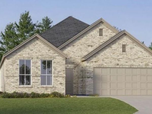 14833 Bigelow Street , Pilot Point, TX 76258