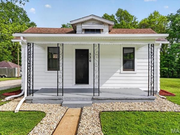 336 Penn Street, Belleville, IL 62223