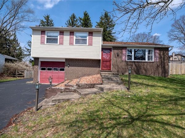 417 Linden Dr, Cheswick, PA 15024