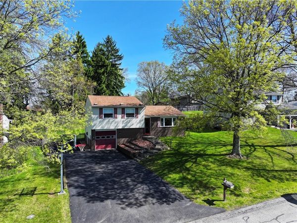 417 Linden Dr, Cheswick, PA 15024