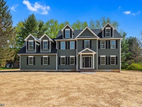161 Pleasant Grove Road, Washington, NJ 07853