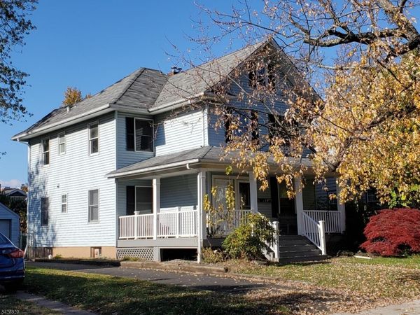 17 N Clark Ave, Somerville, NJ 08876
