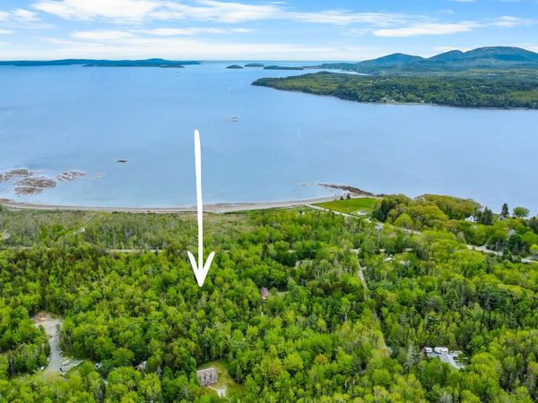 TBD Bay Road, Lamoine, ME 04605
