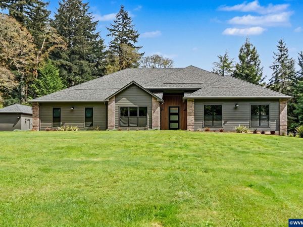 3117 Battle Creek Hollow Ln SE, Salem, OR 97317