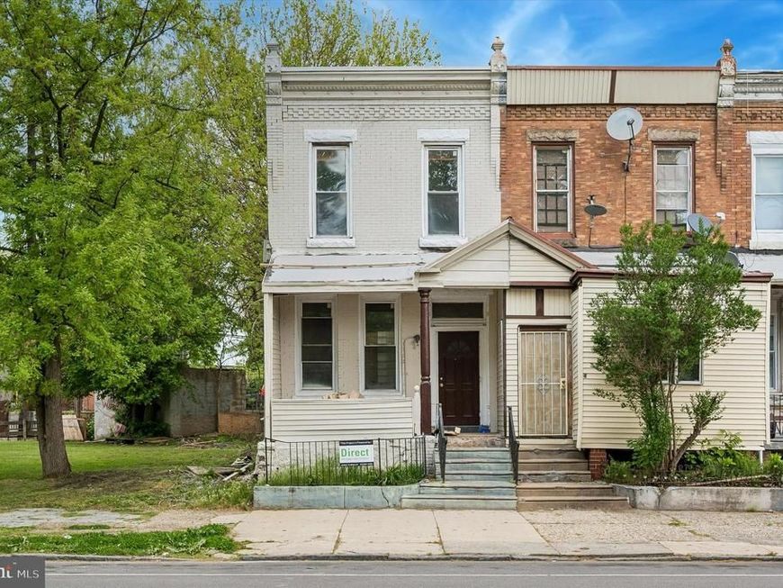 4841 Haverford Avenue, Philadelphia, PA 19139 Main Photo