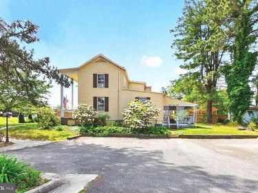 605 MINERAL AVENUE, MINERAL, VA 23117