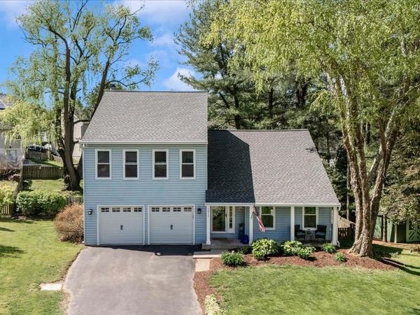 1911 STONERIDGE COURT, MARRIOTTSVILLE, MD 21104