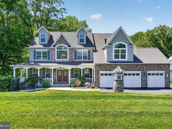 3640 ESTELLE COURT , CHESAPEAKE BEACH, MD 20732