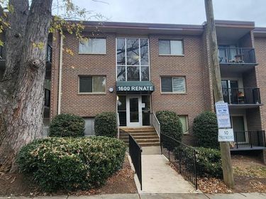 1600 RENATE DRIVE, Unit T1, WOODBRIDGE, VA 22192