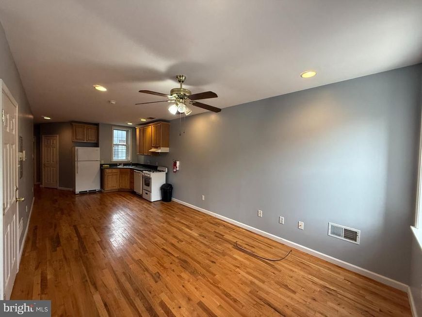 1543 W Thompson Street, Unit 1, Philadelphia, PA 19121 Main Photo
