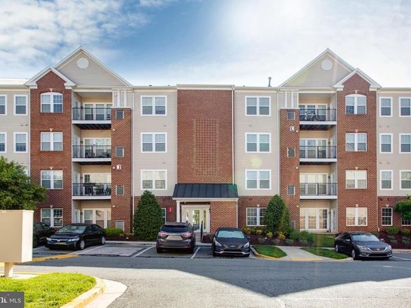 7557 STONEY RUN DRIVE , Unit 101, HANOVER, MD 21076