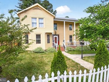 605 MINERAL AVENUE, MINERAL, VA 23117
