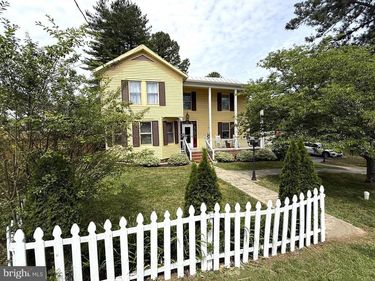 605 MINERAL AVENUE, MINERAL, VA 23117
