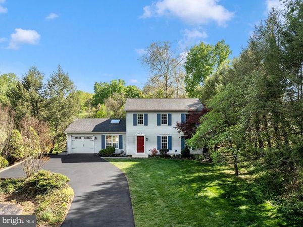 10901 HOPEWELL ROAD, HAGERSTOWN, MD 21740