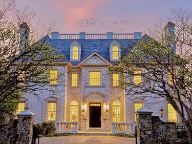 1289 BALLANTRAE FARM DRIVE, MCLEAN, VA 22101