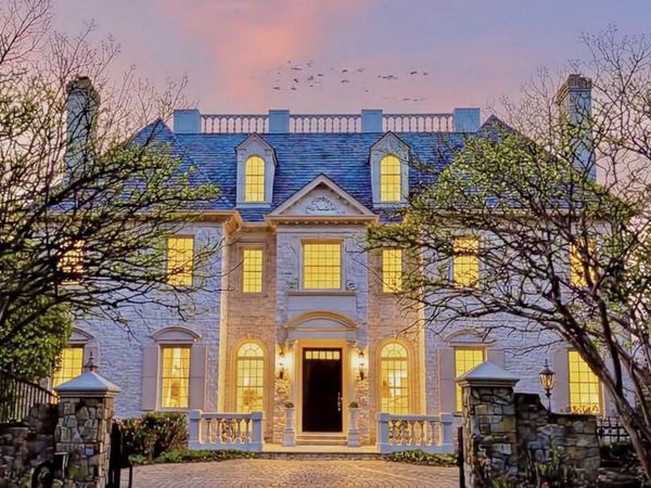 1289 BALLANTRAE FARM DRIVE , MCLEAN, VA 22101