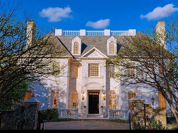 1289 BALLANTRAE FARM DRIVE , MCLEAN, VA 22101