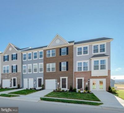 436 Seeback Drive, Unit SAVANNAH L, Charles Town, WV 25414 Main Photo