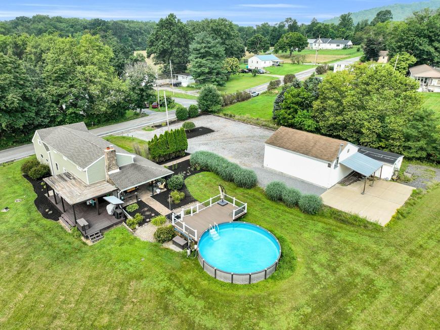 465 Mt Airy Road, Lewisberry, PA 17339 Main Photo