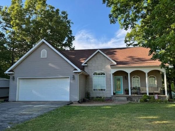 173 Mitchell St, Hohenwald, TN 38462
